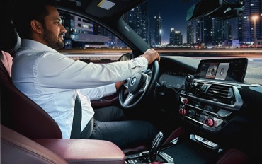 safe driver per trip in Dubai
