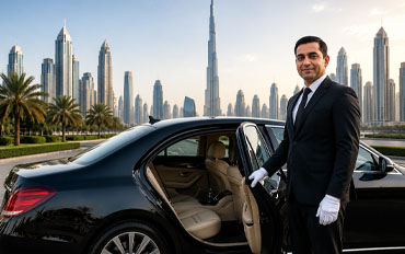 Corporate drivers monthly service