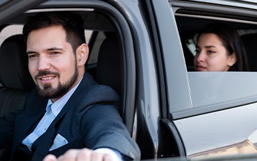 Hire a Driver Monthly