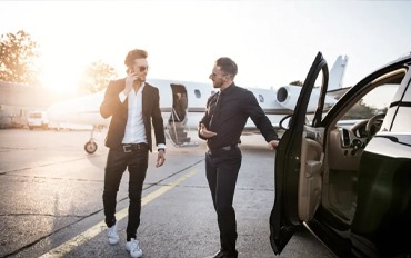 Hire a Driver Monthly
