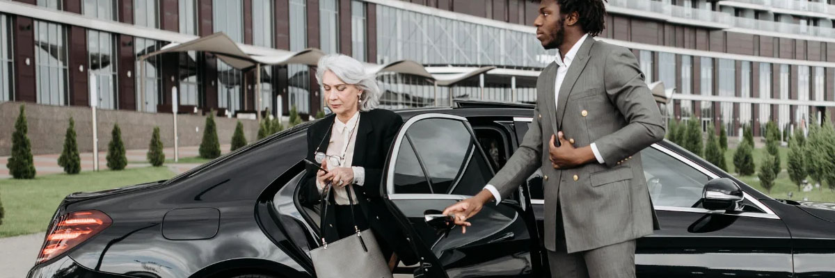 Monthly driver services 