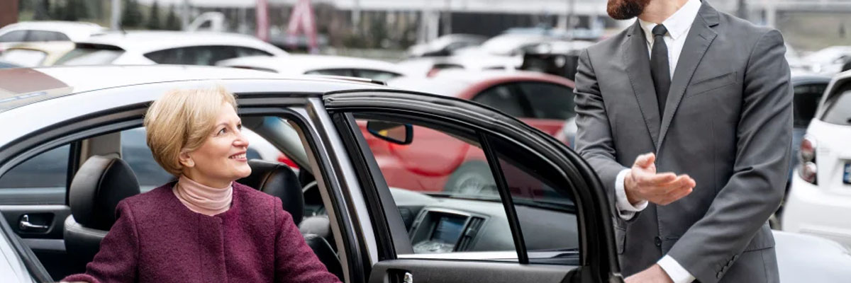 Monthly Driver Services in Dubai