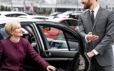 Monthly Driver Services in Dubai