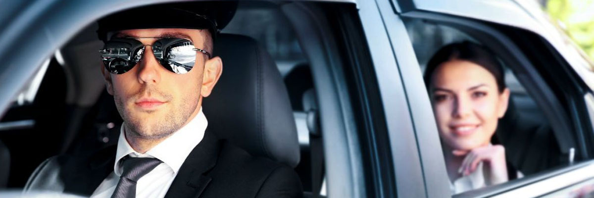 Hire personal drivers in UAE