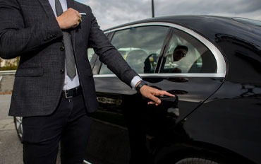 driver service in Dubai