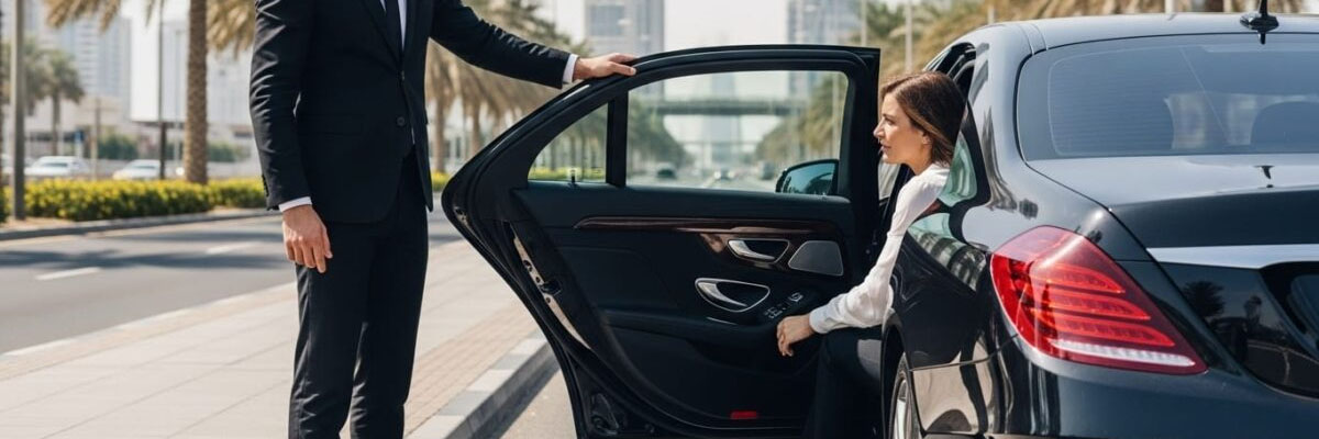 Monthly Driver Services in Dubai