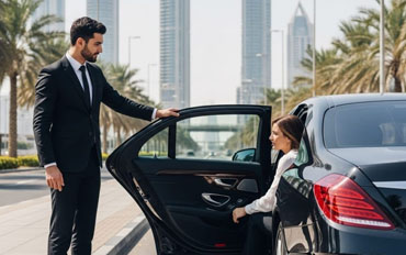Monthly Driver Services in Dubai