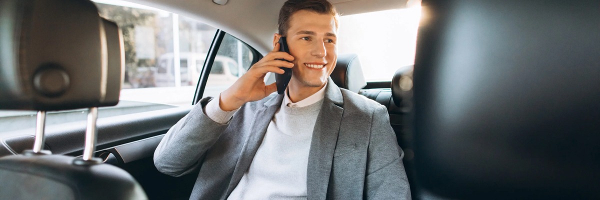 Monthly driver services