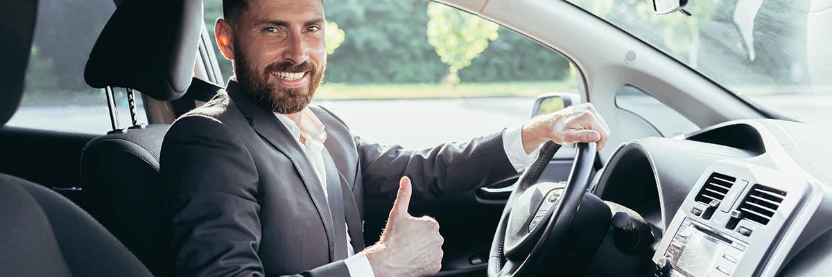 Monthly Driver Services in Dubai
