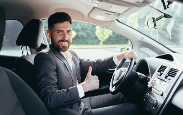 Monthly Driver Services in Dubai