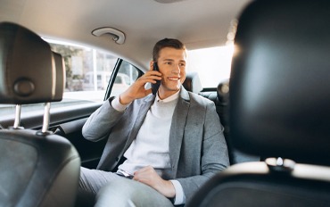 Monthly driver services