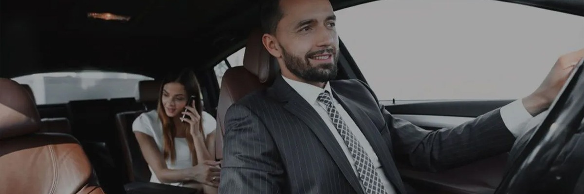 personal driver Dubai monthly service 