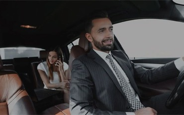 personal driver Dubai monthly service 
