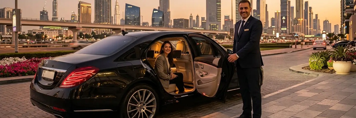 driver service in Dubai