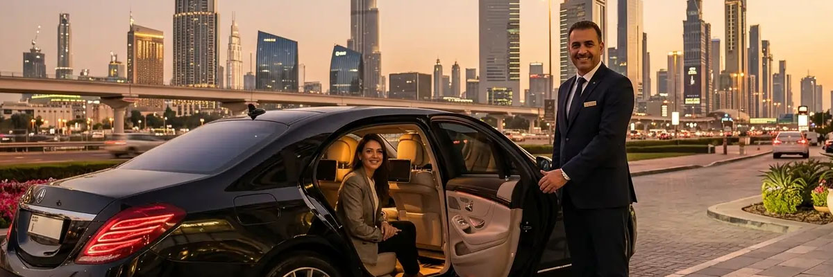 Affordable driver services in JVC