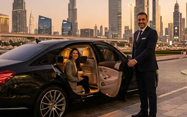 Affordable driver services in JVC