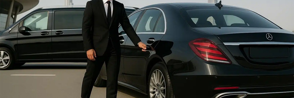 safe driver per trip in Dubai