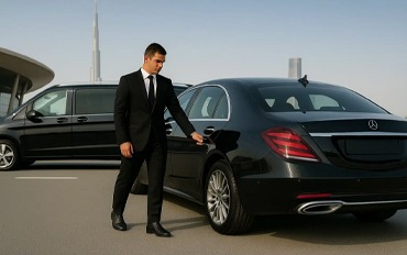 safe driver per trip in Dubai