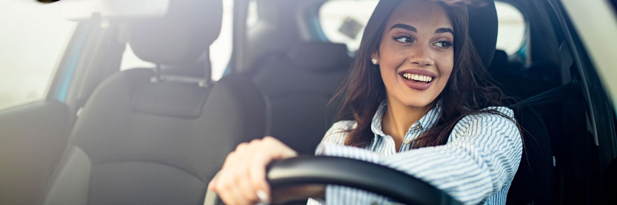 Secure Your Journey with Pleasant Drive
