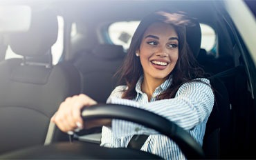 Secure Your Journey with Pleasant Drive