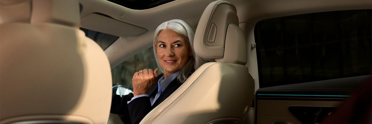 Monthly driver services