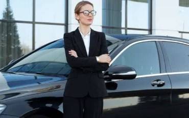 driver service in Dubai