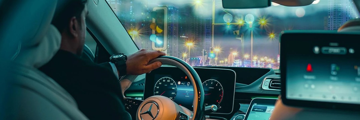 corporate drivers monthly service