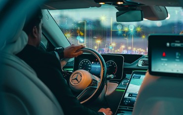 corporate drivers monthly service