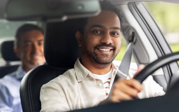 Personal Driving Services