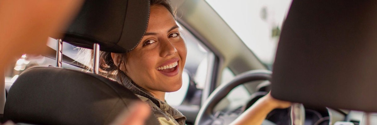 Monthly driver services 
